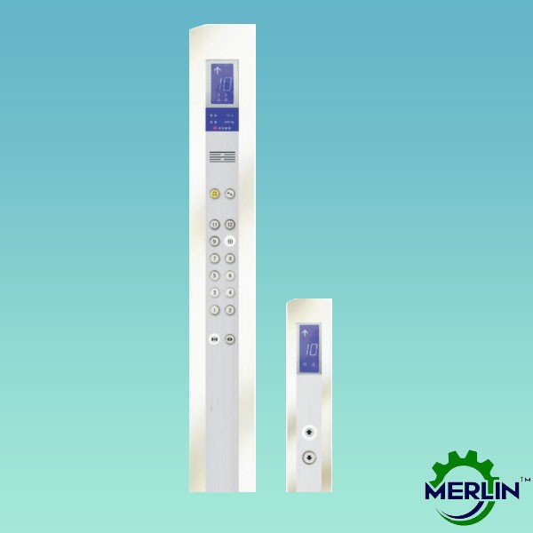 COP & LOP Set | HLC 090